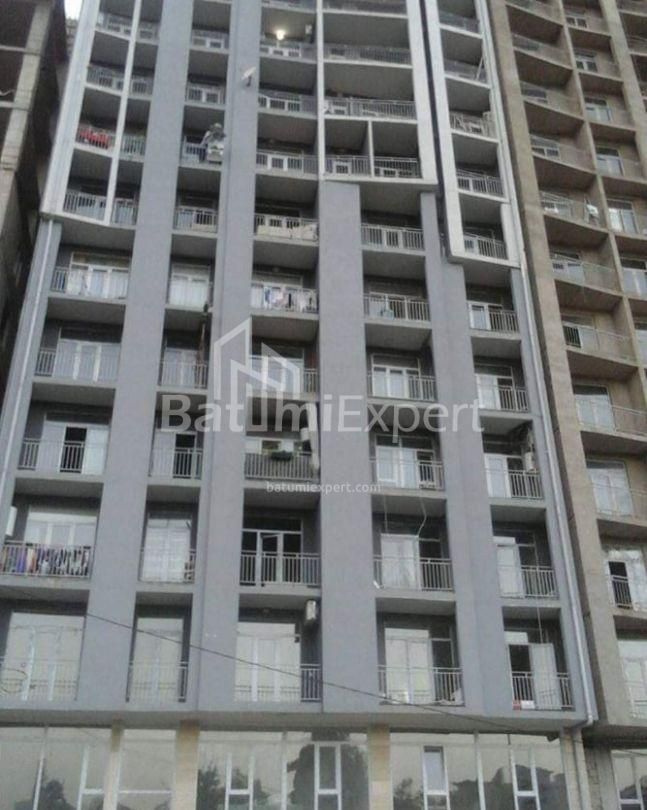 Mənzil 42 m² - Tbel-Abuseridze, Batumi, Gürcüstan
