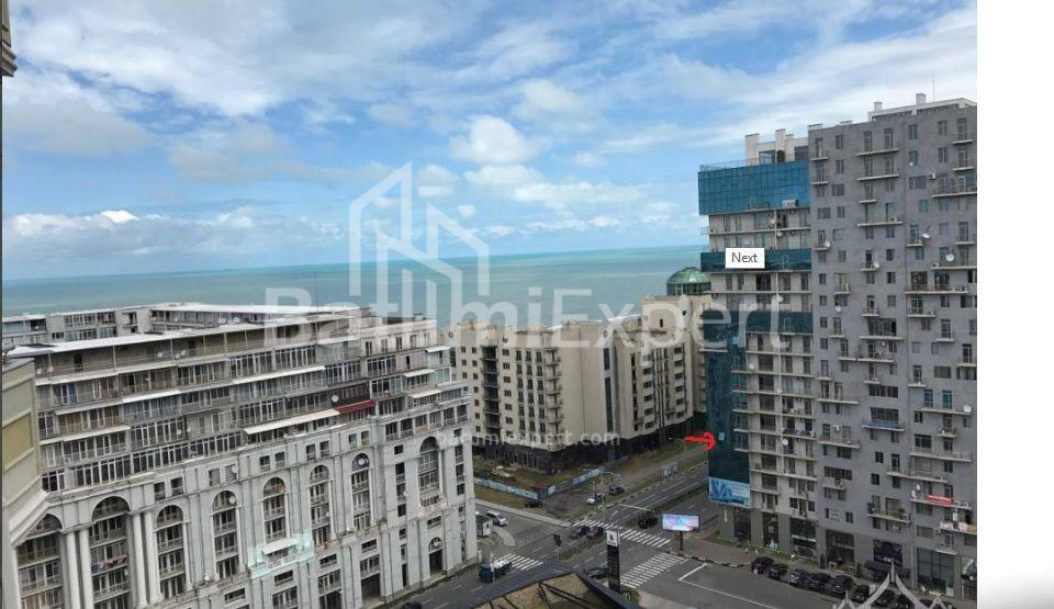 Mənzil 64 m² - Şerif Ximşiaşvili, Batumi, Gürcüstan