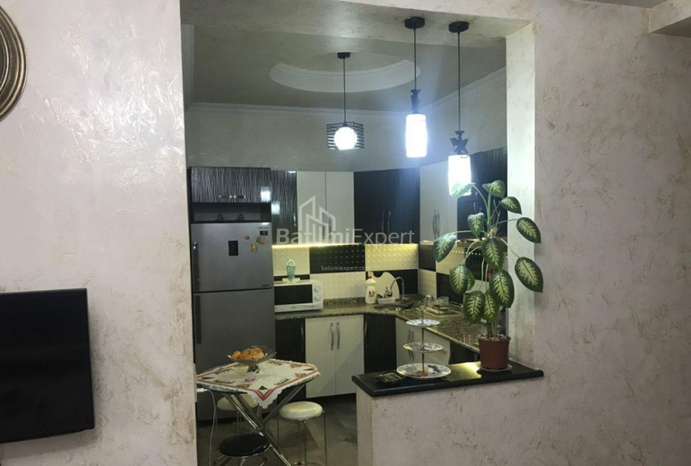 Mənzil 84 m² - Demeter Tavdadebuli, Batumi, Gürcüstan