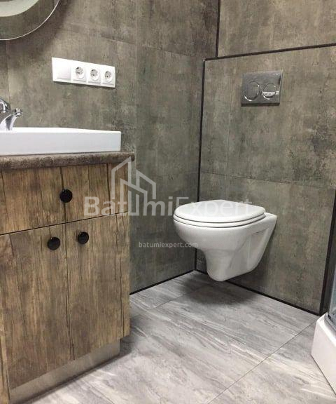 Mənzil 32 m² - Niko Pirosmani, Batumi, Gürcüstan