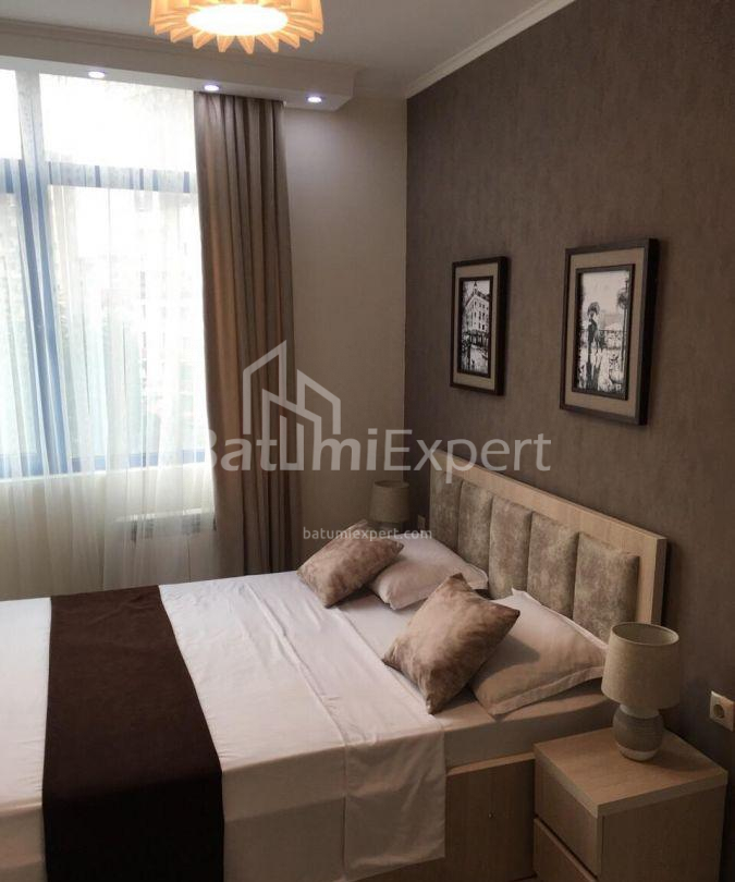 Mənzil 49 m² - Niko Pirosmani, Batumi, Gürcüstan