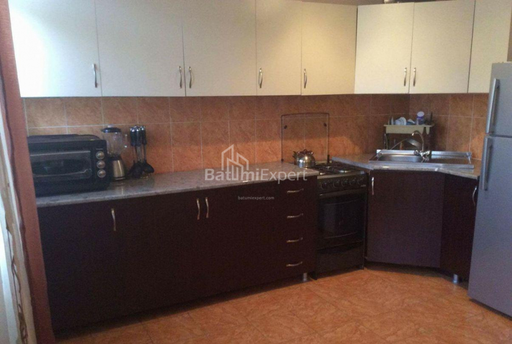 Mənzil 55 m² - Yurievskaya, Batumi, Gürcüstan