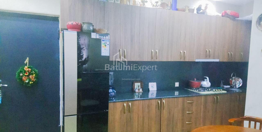 Mənzil 53 m² - Vaxtanq Qorqasali, Batumi, Gürcüstan