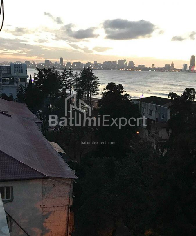Mənzil 78 m² - Yurievskaya, Batumi, Gürcüstan