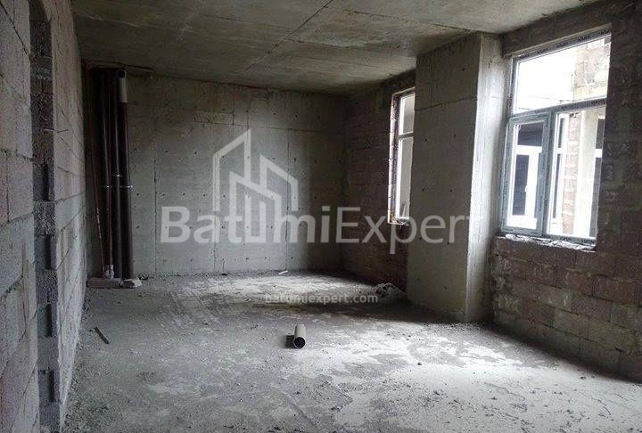 Mənzil 43 m² - Yurievskaya, Batumi, Gürcüstan