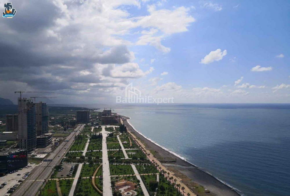Mənzil 32 m² - Yurievskaya, Batumi, Gürcüstan