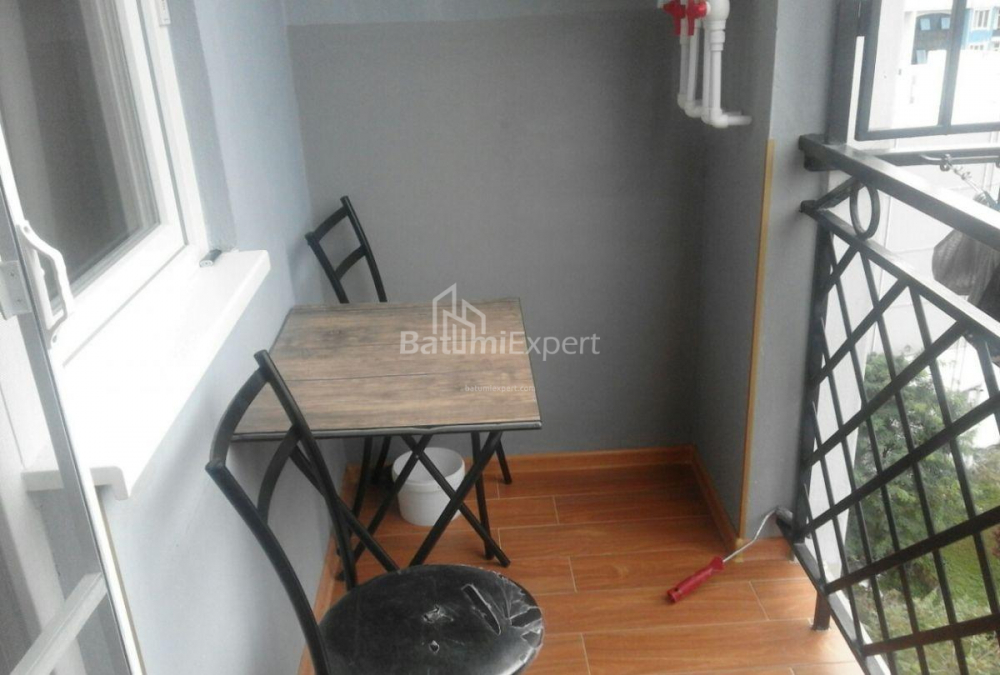 Mənzil 34 m² - Vaxtanq Qorqasali, Batumi, Gürcüstan