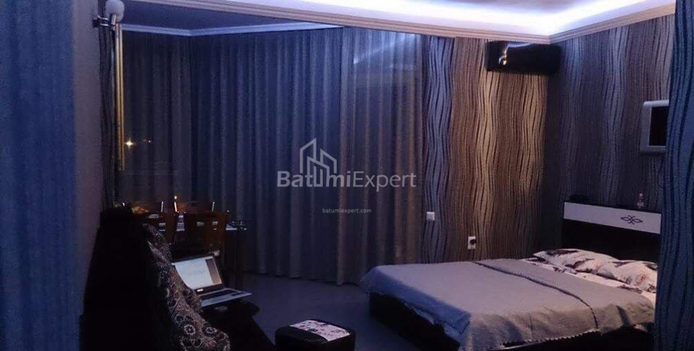 Mənzil 34 m² - Yusuf Kobaladze, Batumi, Gürcüstan