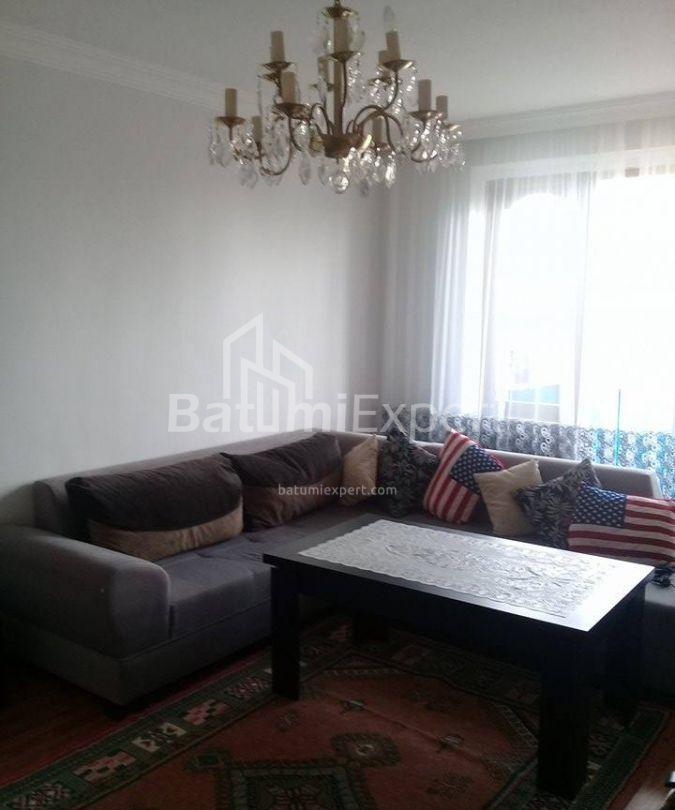 Mənzil 50 m² - Yurievskaya, Batumi, Gürcüstan