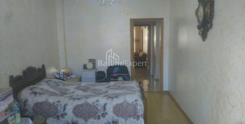 Mənzil 85 m² - Kral Pərnavaz, Batumi, Gürcüstan