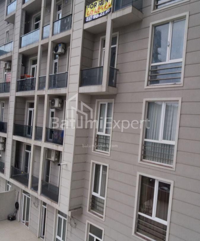 Mənzil 65 m² - Zuraba Qorqiladze, Batumi, Gürcüstan