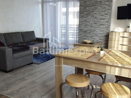 Mənzil 40 m² - İvane Cavaxişvili, Batumi, Gürcüstan
