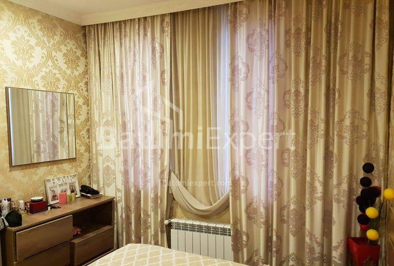 Mənzil 90 m² - Tbel-Abuseridze, Batumi, Gürcüstan