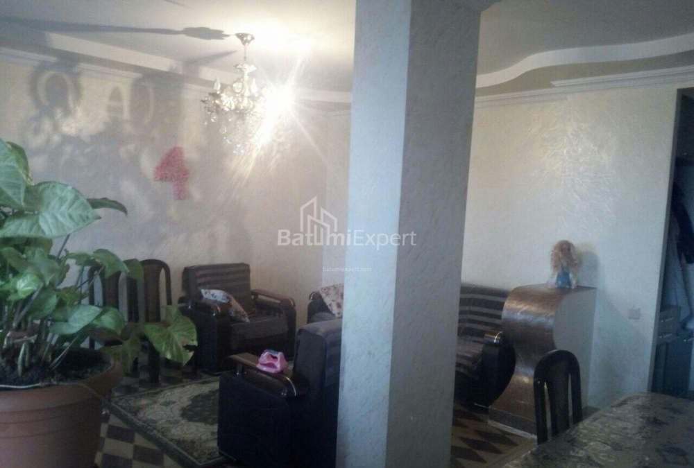 Mənzil 70 m² - Yurievskaya, Batumi, Gürcüstan