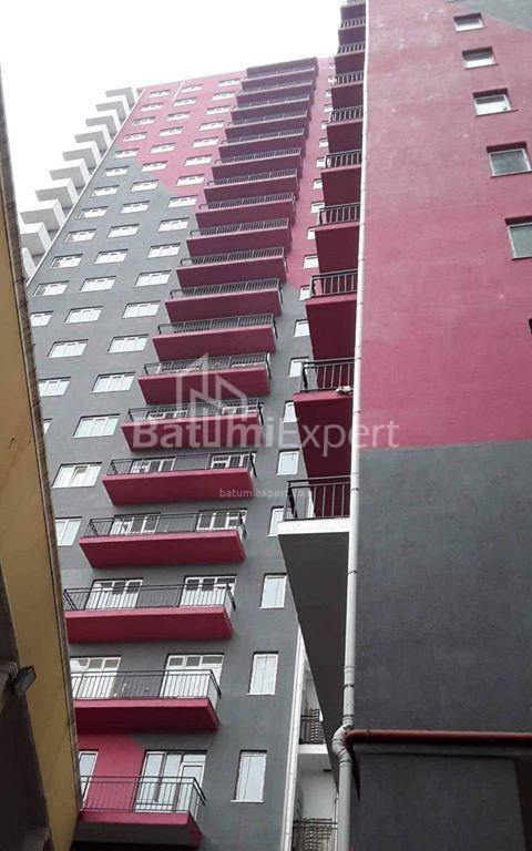 Mənzil 78 m² - Petra Bagrationi, Batumi, Gürcüstan