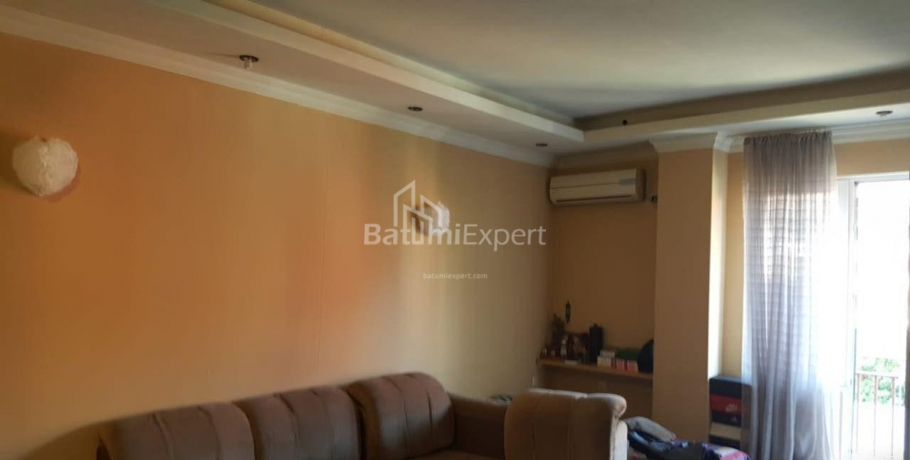 Mənzil 71 m² - Zuraba Qorqiladze, Batumi, Gürcüstan