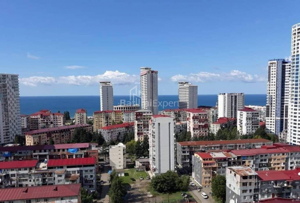Mənzil 40 m² - Yurievskaya, Batumi, Gürcüstan
