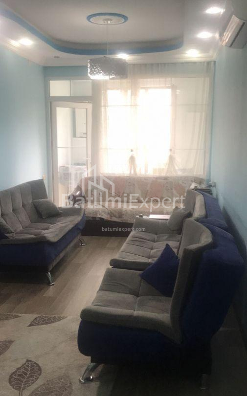 Mənzil 72 m² - İlya Çavçavadze, Batumi, Gürcüstan