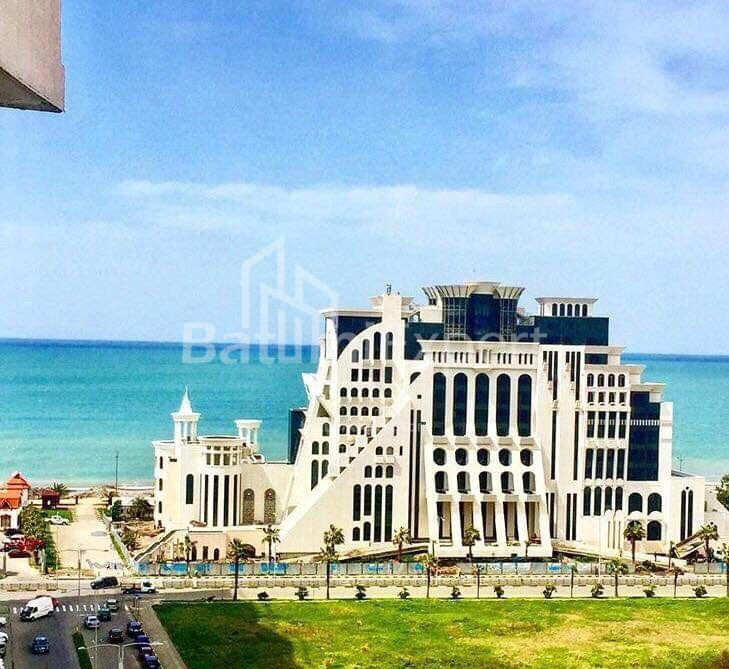Mənzil 50 m² - Yusuf Kobaladze, Batumi, Gürcüstan