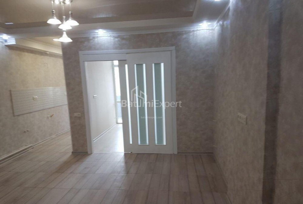 Mənzil 44 m² - Yusuf Kobaladze, Batumi, Gürcüstan