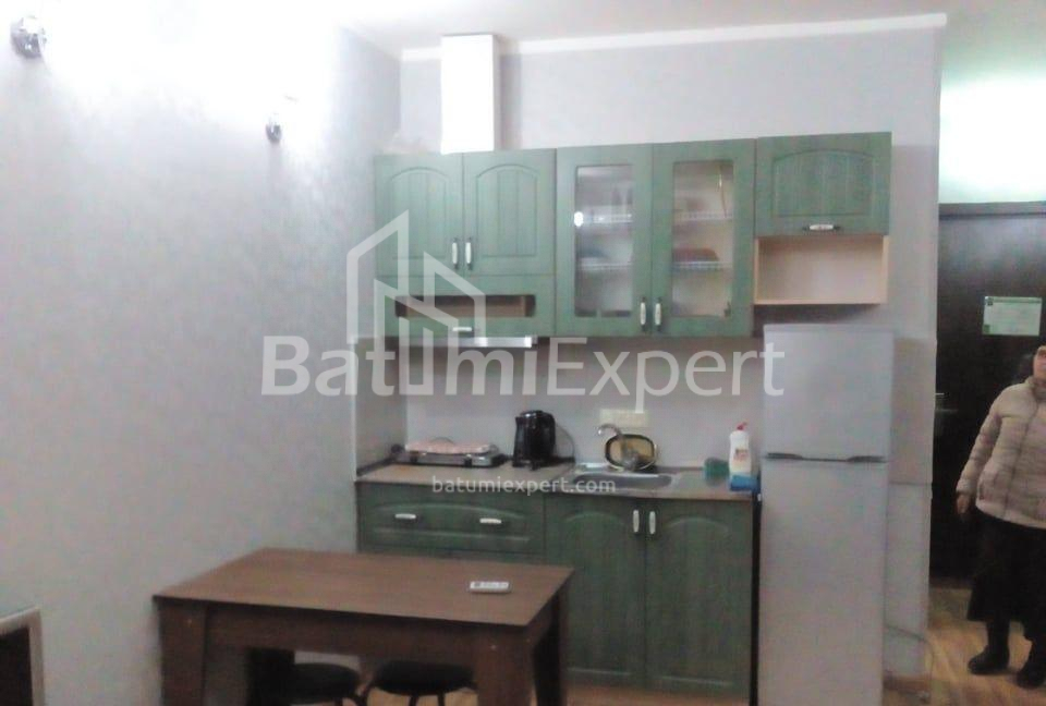 Mənzil 36 m² - Şerif Ximşiaşvili, Batumi, Gürcüstan