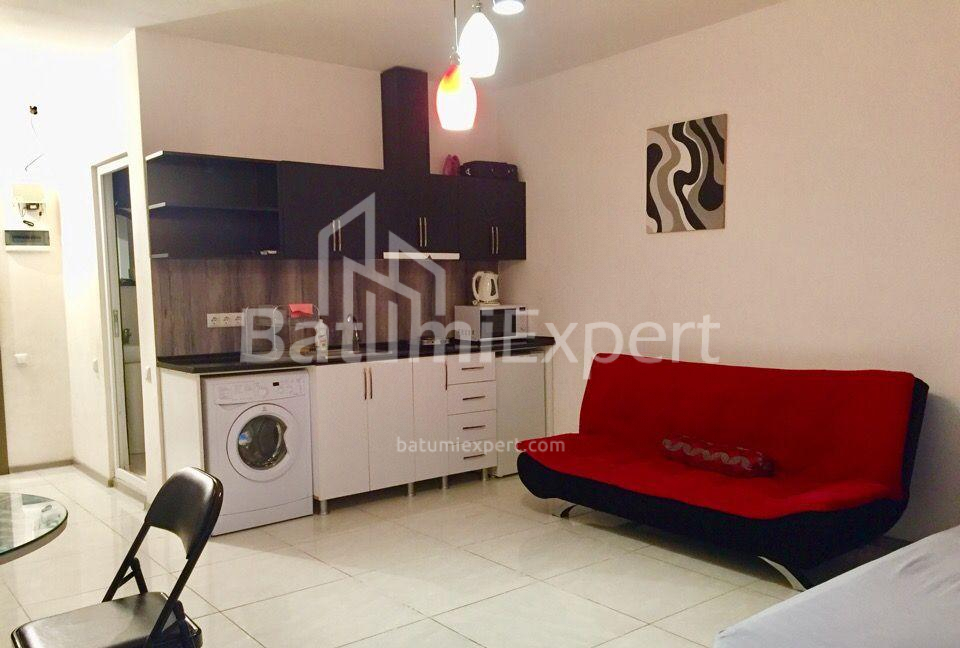 Mənzil 35 m² - Yurievskaya, Batumi, Gürcüstan