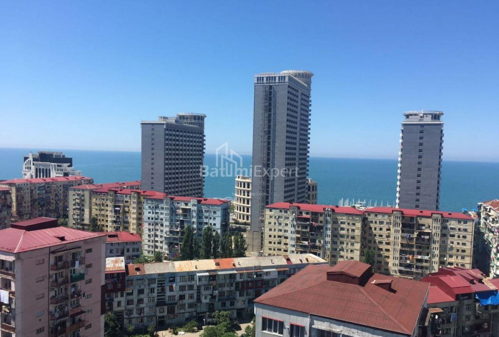 Mənzil 44 m² - Yurievskaya, Batumi, Gürcüstan