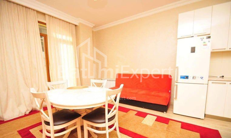 Mənzil 115 m² - Rustaveli, Batumi, Gürcüstan