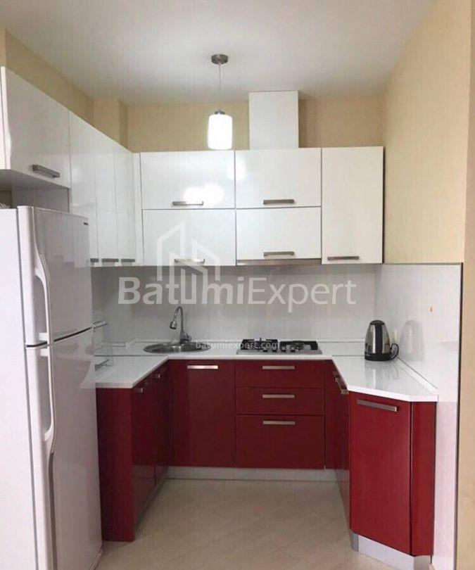 Mənzil 78 m² - Rustaveli, Batumi, Gürcüstan