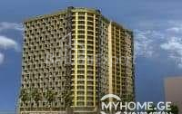 Mənzil 30 m² - Yusuf Kobaladze, Batumi, Gürcüstan