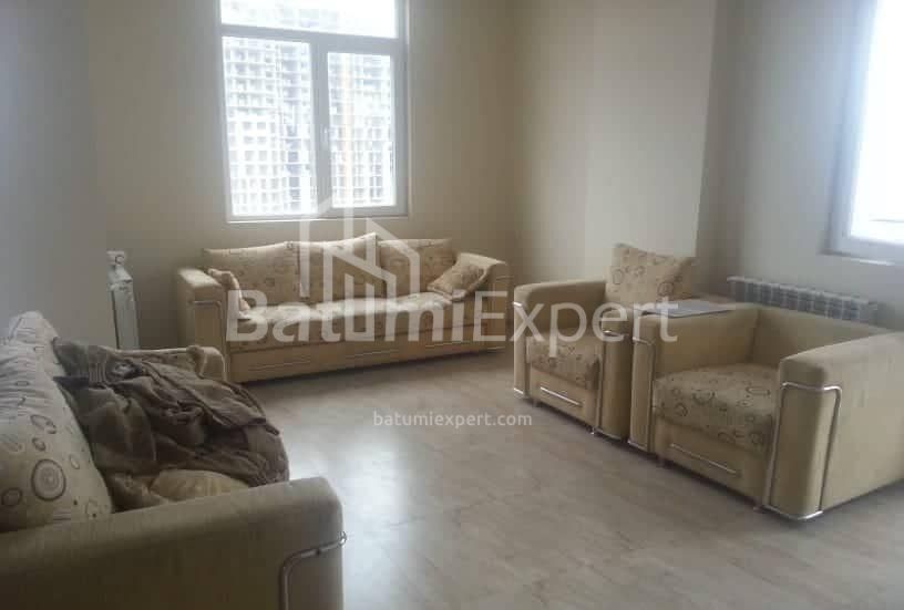 Mənzil 62 m² - Yurievskaya, Batumi, Gürcüstan