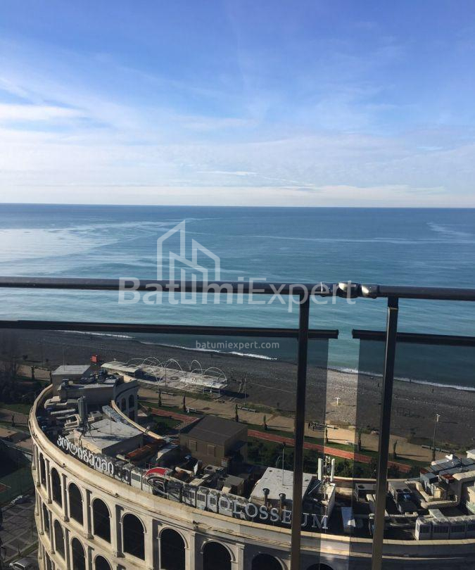 Mənzil 50 m² - Şerif Ximşiaşvili, Batumi, Gürcüstan