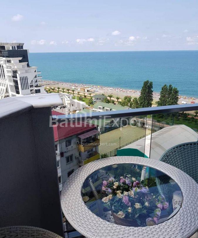Mənzil 30 m² - Yurievskaya, Batumi, Gürcüstan