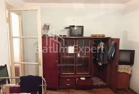 Mənzil 30 m² - Yurievskaya, Batumi, Gürcüstan