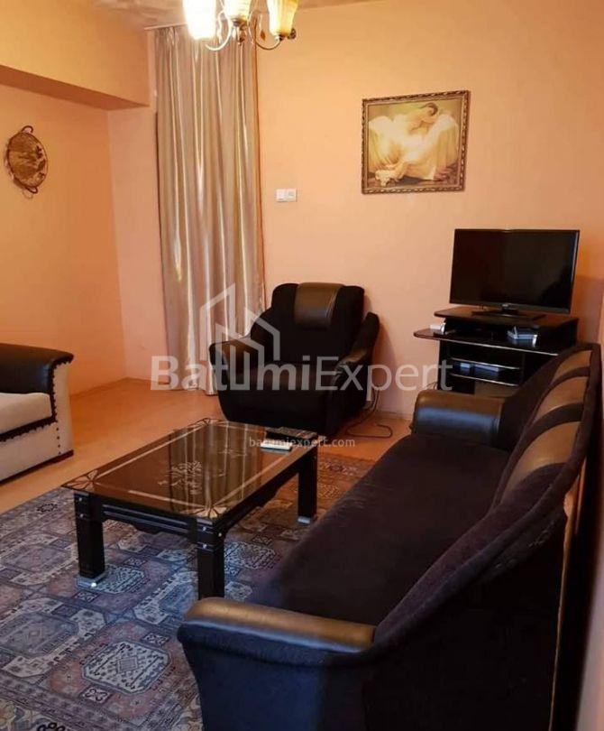 Mənzil 65 m² - Yurievskaya, Batumi, Gürcüstan