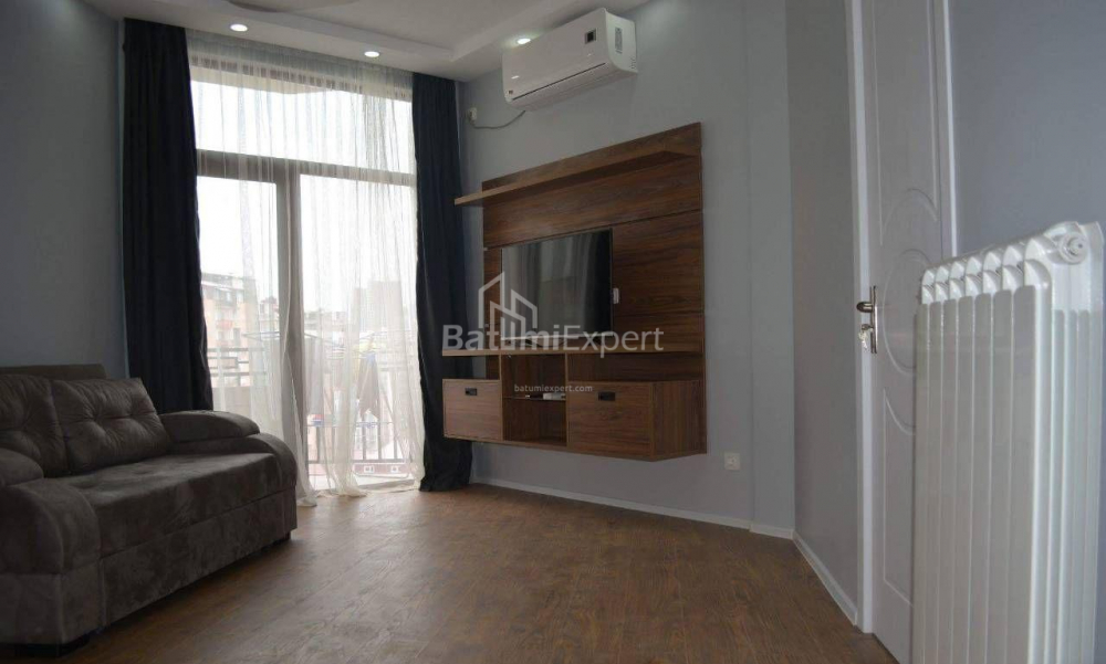 Mənzil 37 m² - Yurievskaya, Batumi, Gürcüstan