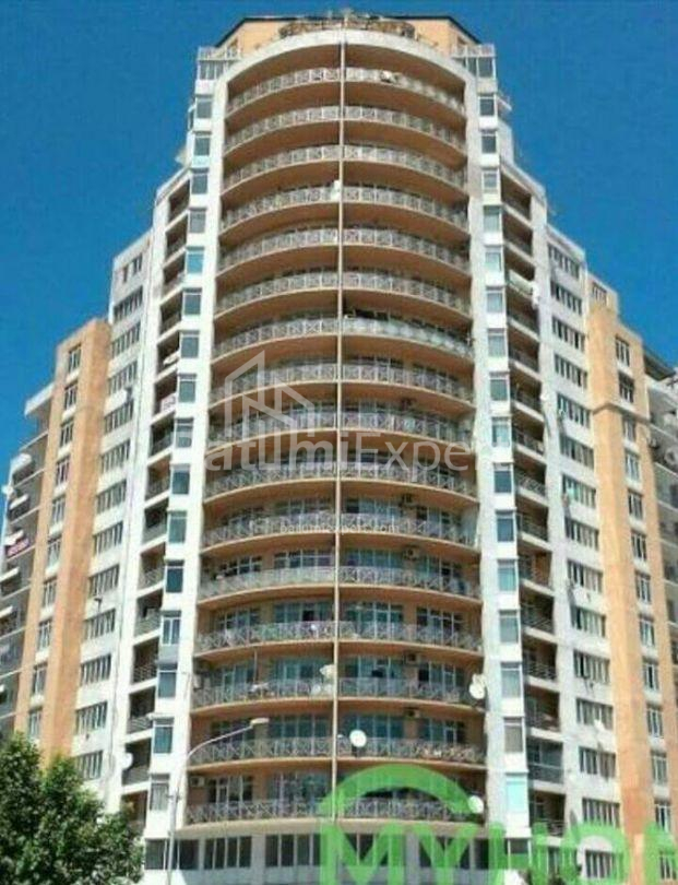 Mənzil 73 m² - Mixail Lermontov, Batumi, Gürcüstan