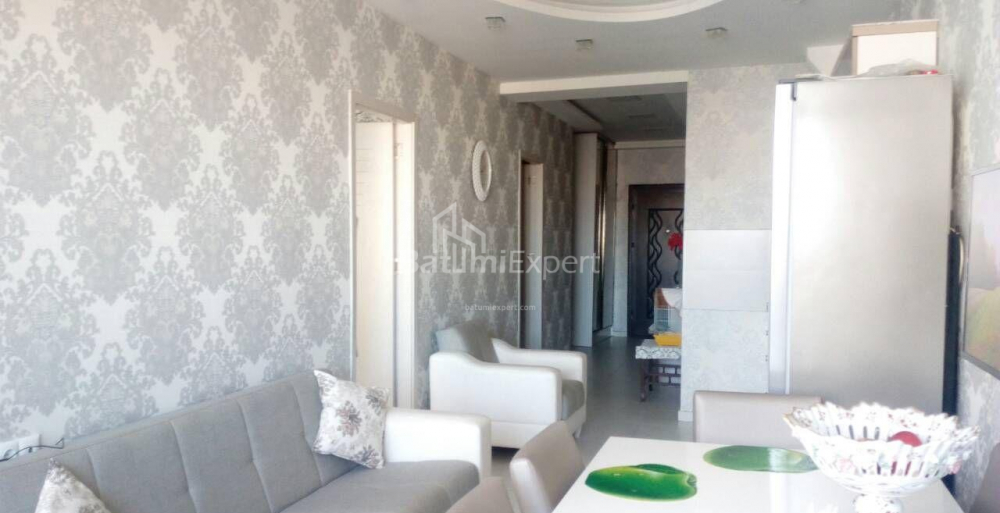 Mənzil 60 m² - Yurievskaya, Batumi, Gürcüstan