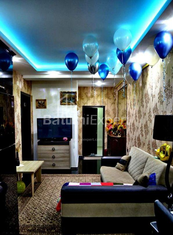 Mənzil 50 m² - Yurievskaya, Batumi, Gürcüstan