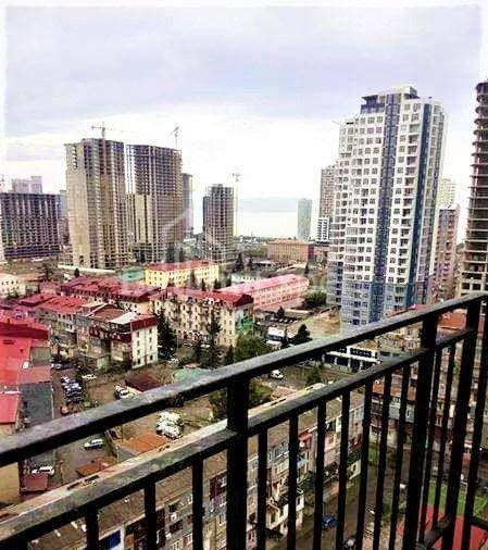 Mənzil 42 m² - Yurievskaya, Batumi, Gürcüstan