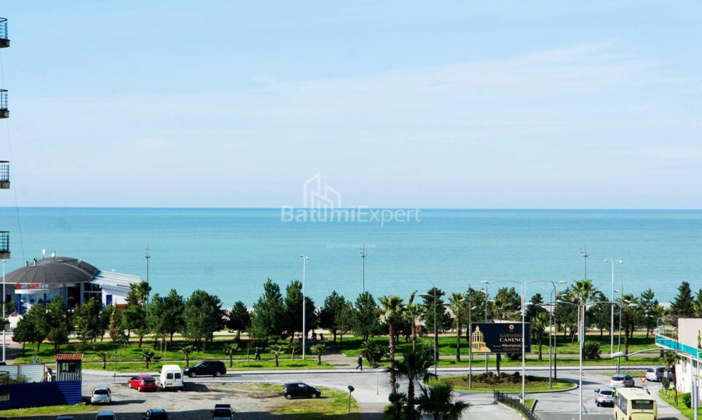 Mənzil 56 m² - Şerif Ximşiaşvili, Batumi, Gürcüstan