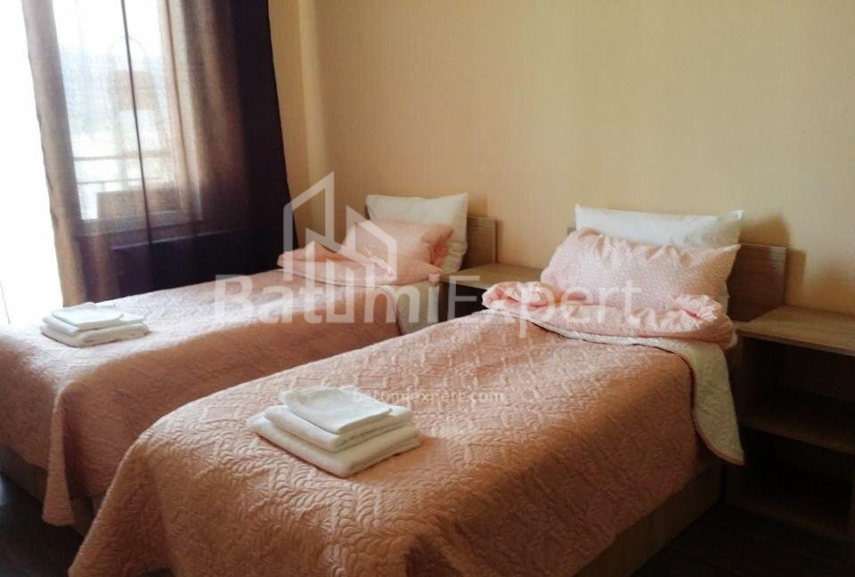 Mənzil 43 m² - Yurievskaya, Batumi, Gürcüstan