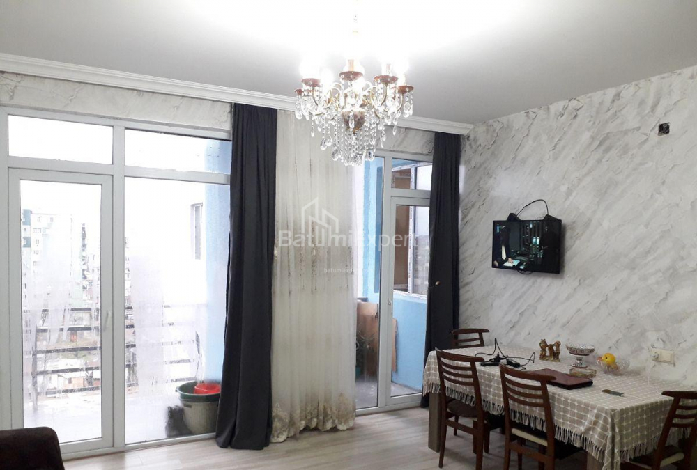 Mənzil 88 m² - Mixail Lermontov, Batumi, Gürcüstan