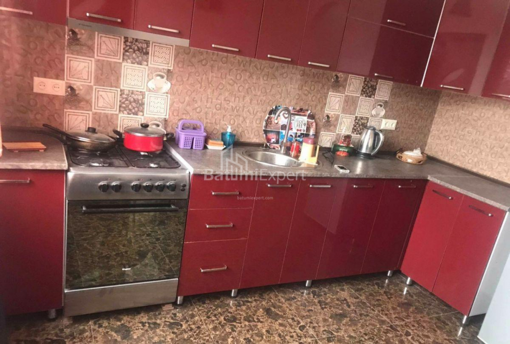 Mənzil 70 m² - Qalaktion Tabidze, Batumi, Gürcüstan