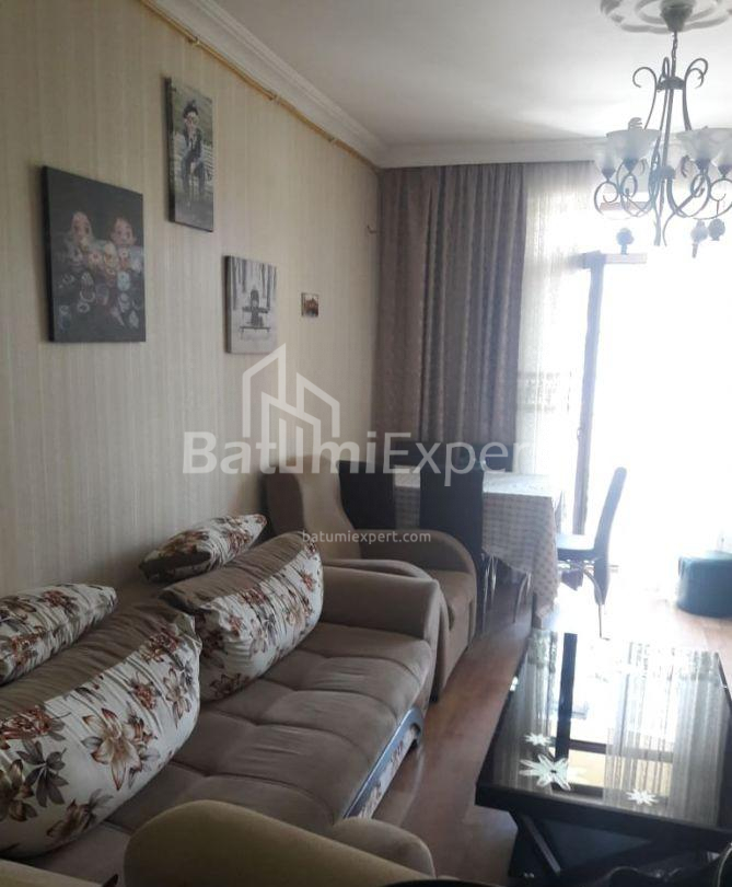 Mənzil 70 m² - Yurievskaya, Batumi, Gürcüstan