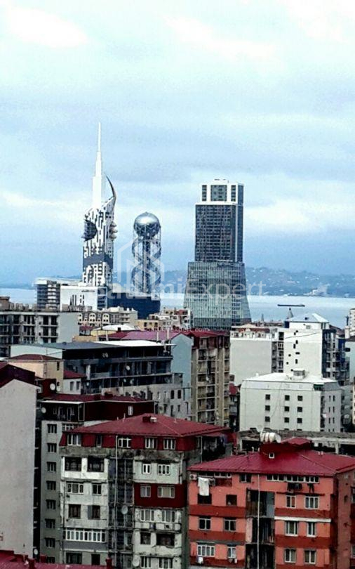 Mənzil 81 m² - İvane Cavaxişvili, Batumi, Gürcüstan