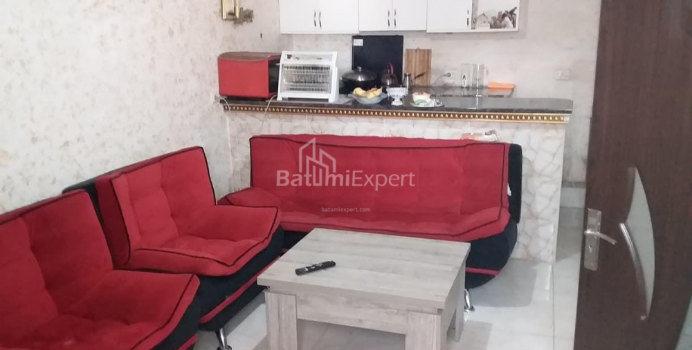 Mənzil 40 m² - Yurievskaya, Batumi, Gürcüstan