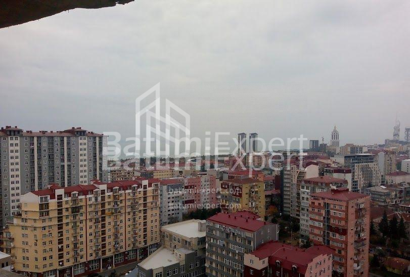 Mənzil 30 m² - Tbel-Abuseridze, Batumi, Gürcüstan