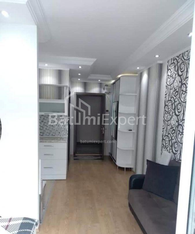 Mənzil 33 m² - Şerif Ximşiaşvili, Batumi, Gürcüstan