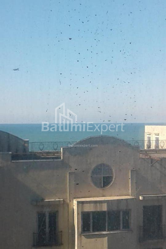 Mənzil 68 m² - Şerif Ximşiaşvili, Batumi, Gürcüstan